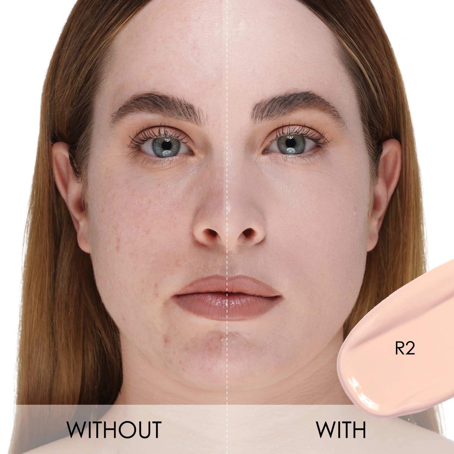 HY-GLAM CONCEALER (CORRECTOR DE IMPERFECCIONES)